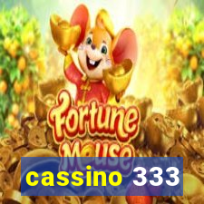 cassino 333