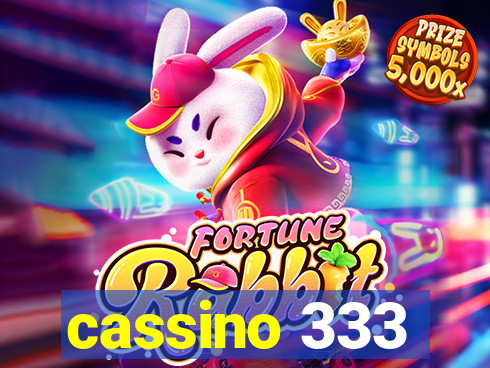 cassino 333