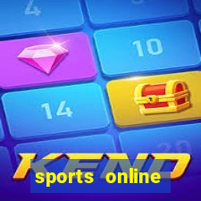 sports online betting sites