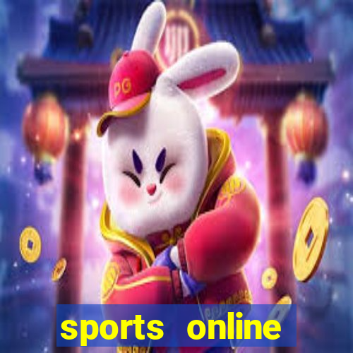 sports online betting sites