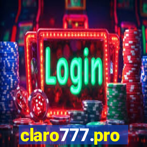 claro777.pro