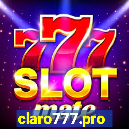 claro777.pro