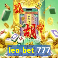 leo bet 777