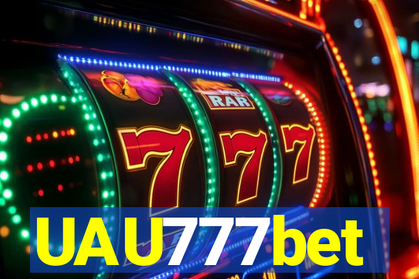 UAU777bet