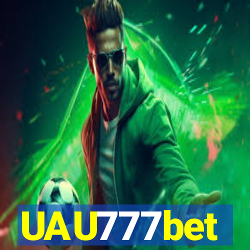 UAU777bet