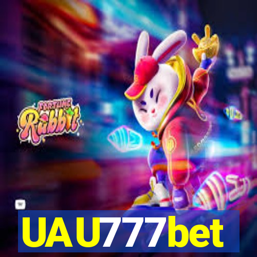 UAU777bet