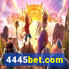 4445bet.com