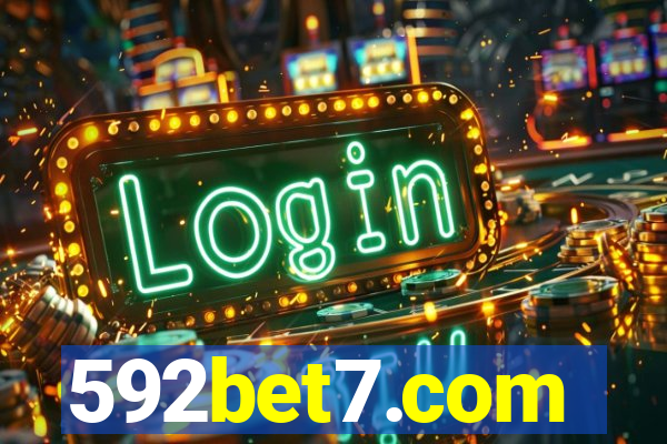 592bet7.com