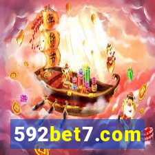 592bet7.com