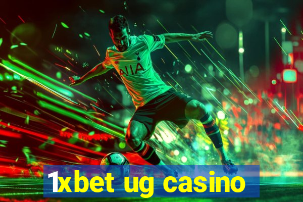 1xbet ug casino