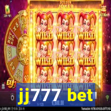 jj777 bet