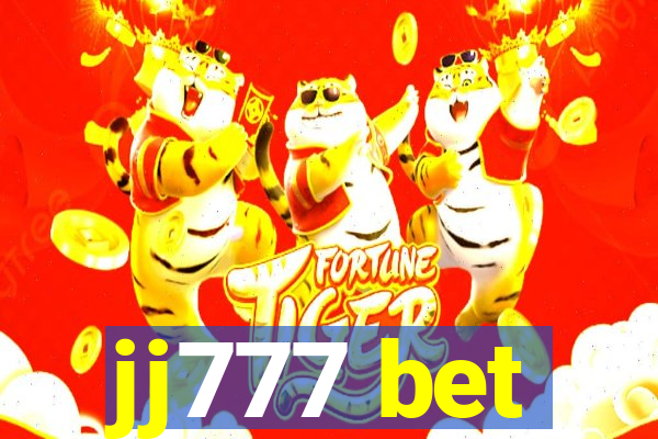 jj777 bet