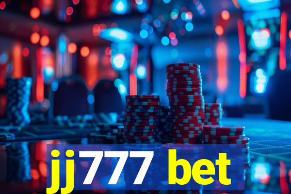 jj777 bet