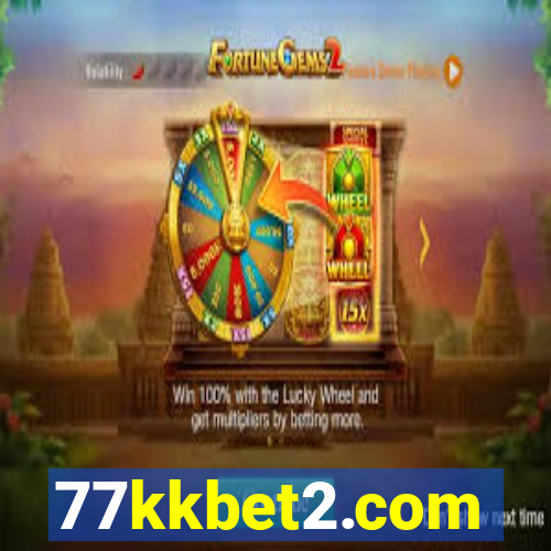 77kkbet2.com