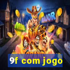 9f com jogo