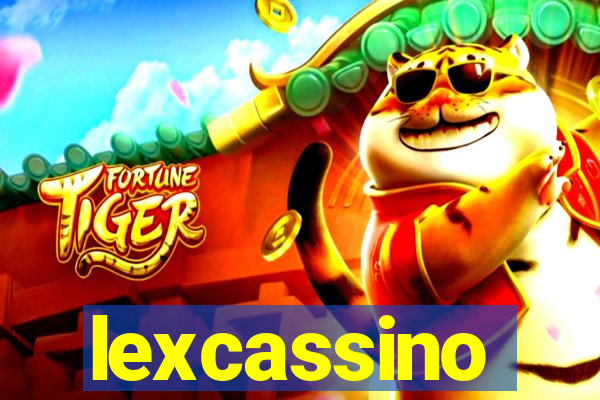 lexcassino