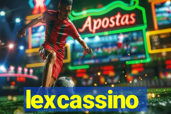 lexcassino