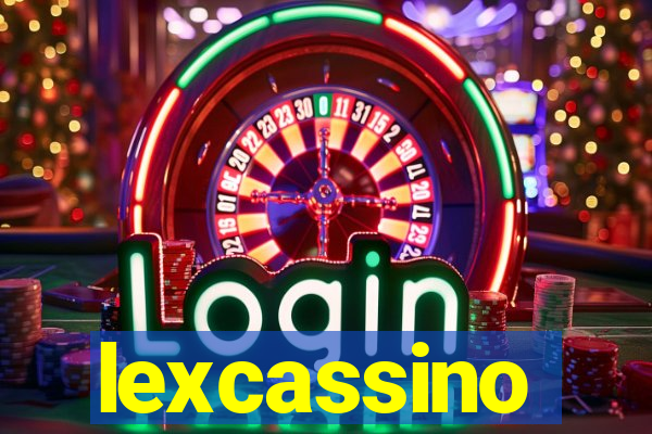 lexcassino