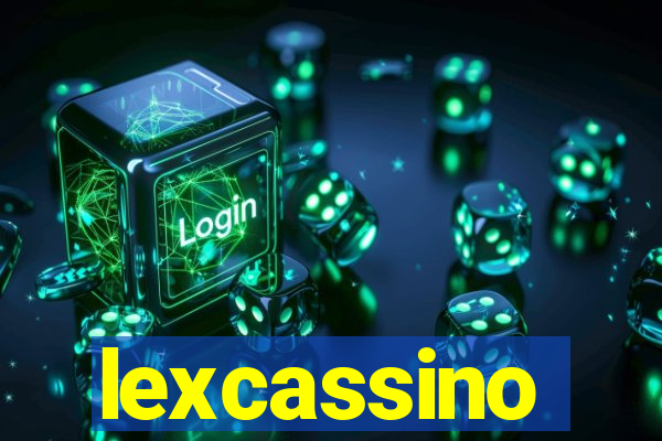 lexcassino