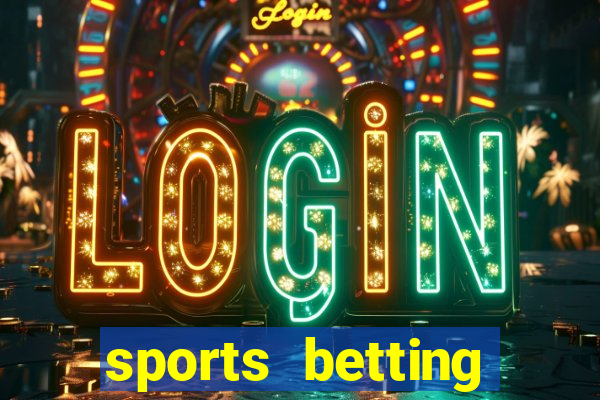 sports betting promo code