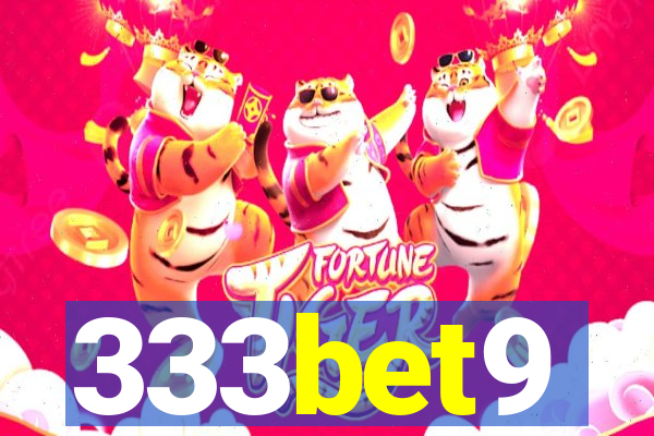 333bet9