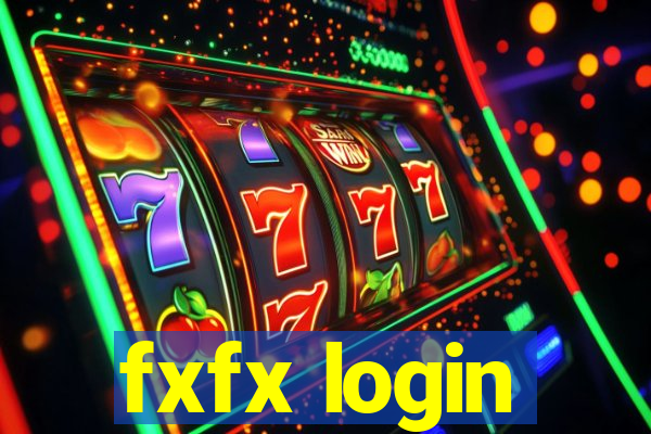 fxfx login