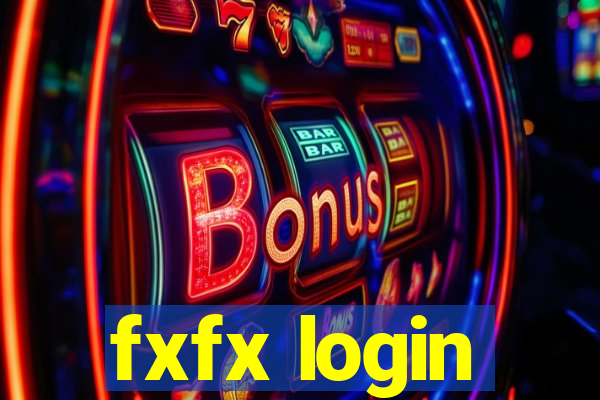 fxfx login