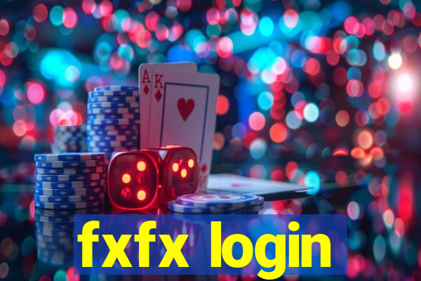 fxfx login