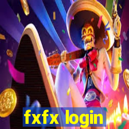 fxfx login