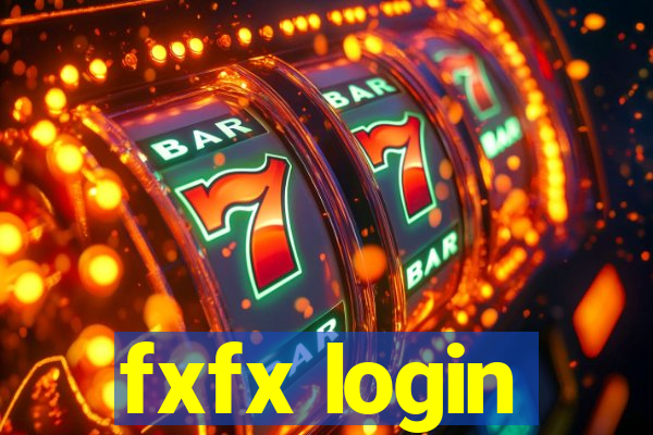 fxfx login