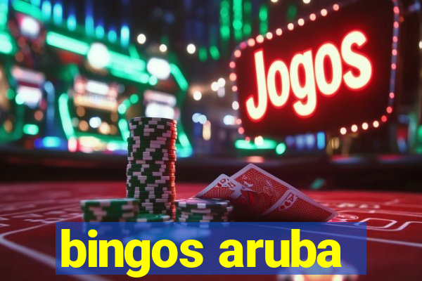 bingos aruba