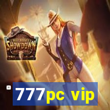 777pc vip