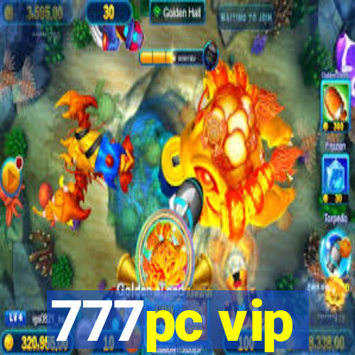 777pc vip