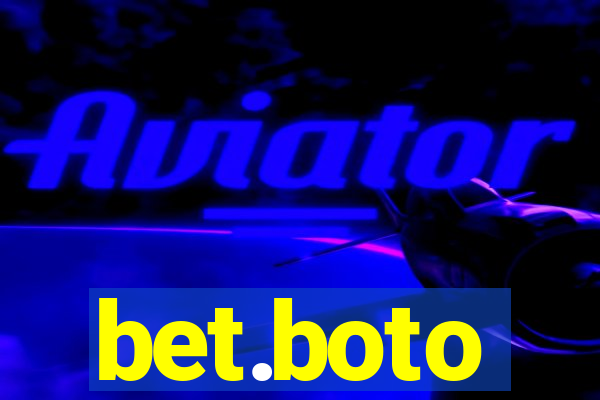 bet.boto