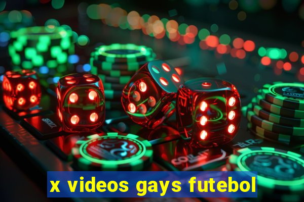 x videos gays futebol