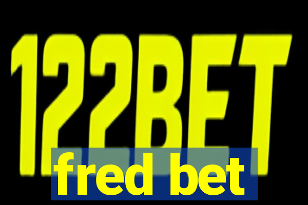 fred bet