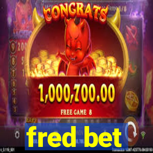 fred bet