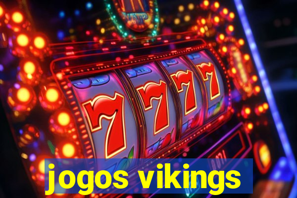 jogos vikings