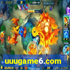 uuugame6.com