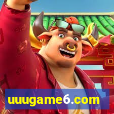 uuugame6.com