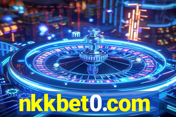 nkkbet0.com