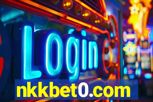 nkkbet0.com