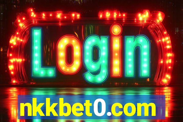 nkkbet0.com