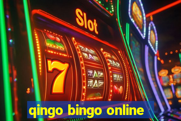 qingo bingo online