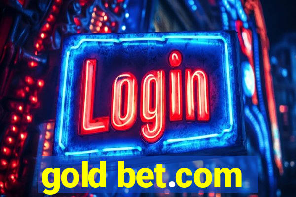 gold bet.com