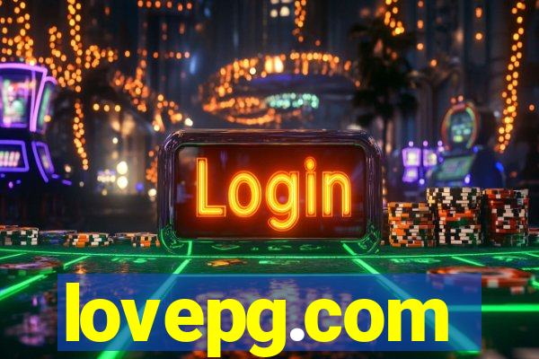 lovepg.com