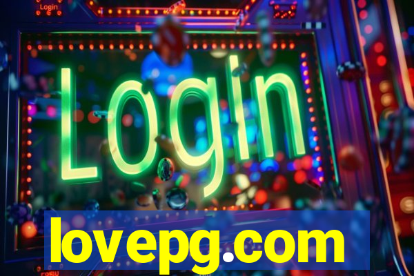 lovepg.com