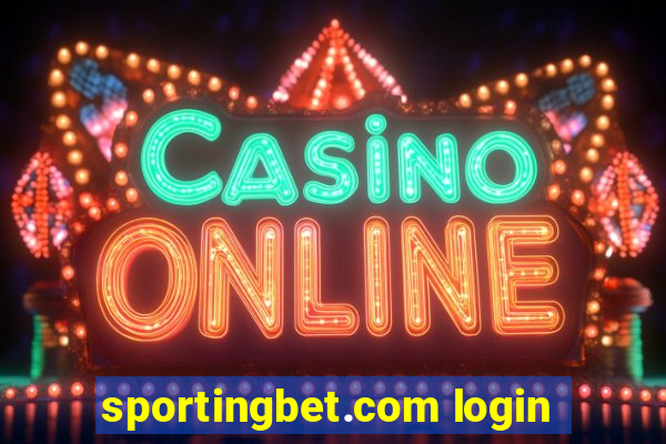 sportingbet.com login