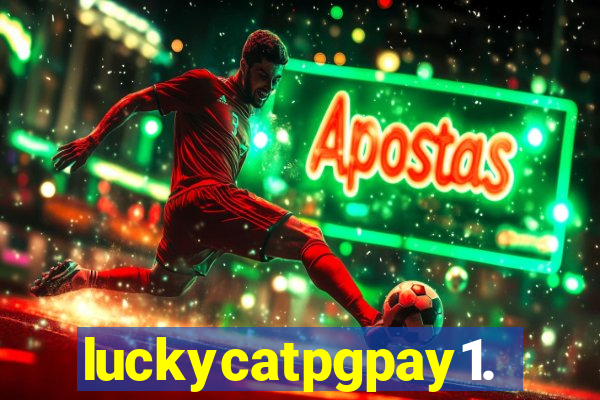 luckycatpgpay1.com