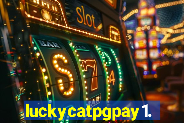 luckycatpgpay1.com